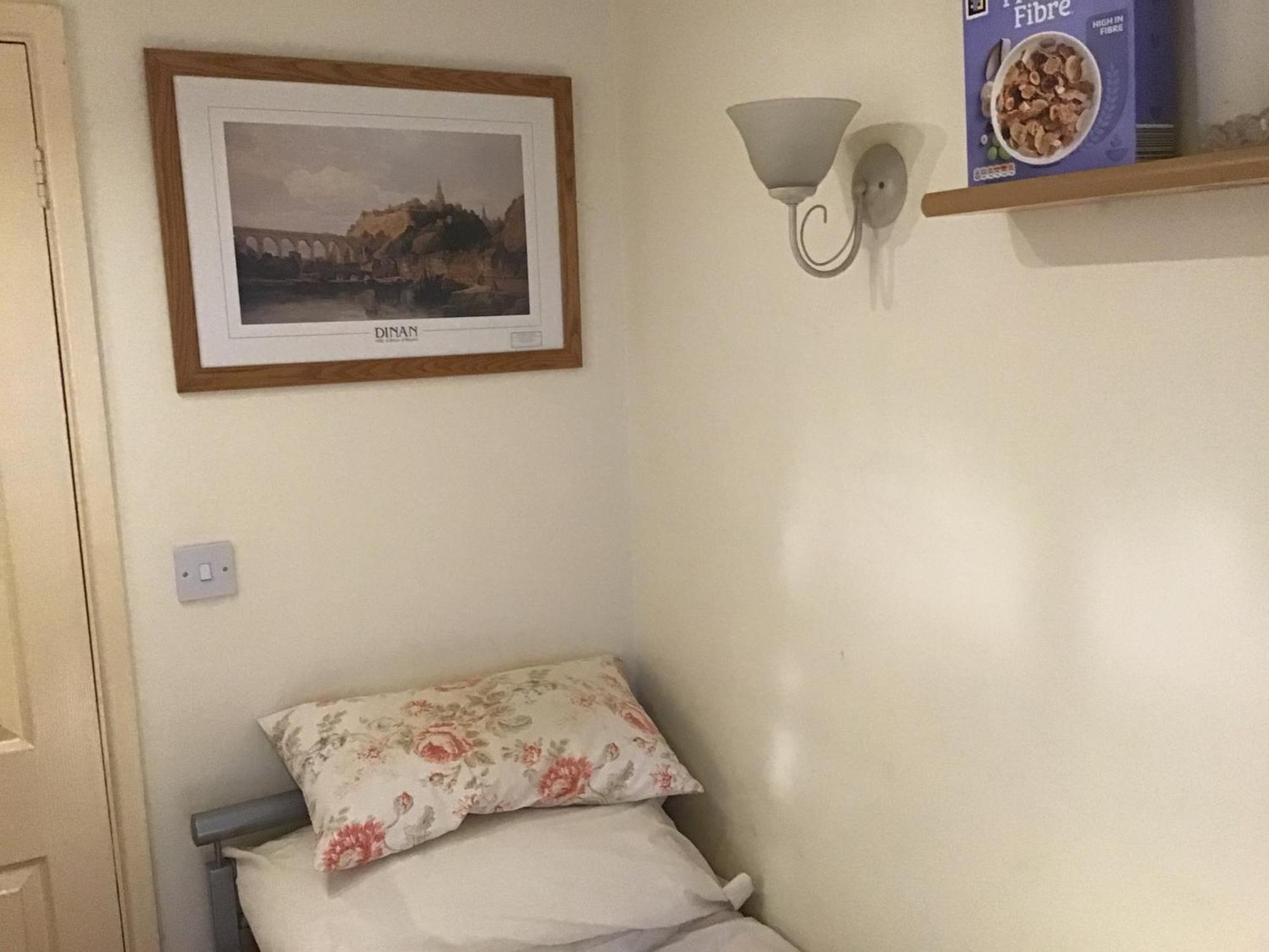 דאדלי Mike & Carolyn Ball B&B מראה חיצוני תמונה